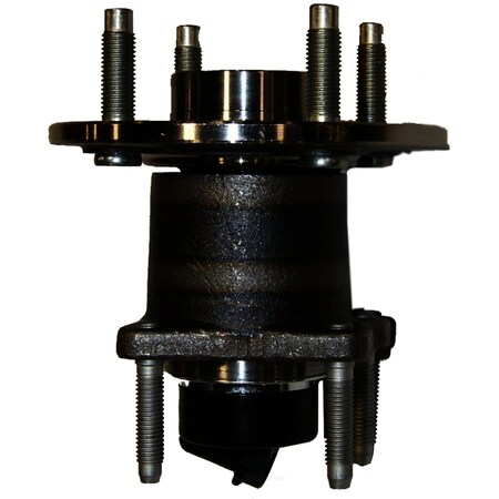 Gmb Wheel Bearing and Hub Assembly, 799-0135 799-0135