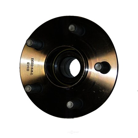 Gmb Wheel Bearing & Hub Assembly - Rear, 799-0232 799-0232