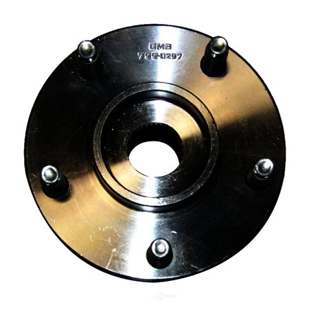 Gmb Wheel Bearing and Hub Assembly, 799-0297 799-0297