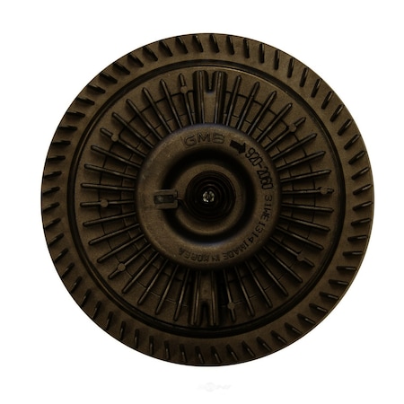 Gmb Engine Cooling Fan Clutch, 920-2060 920-2060