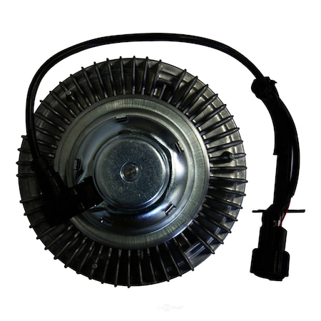 Gmb Engine Cooling Fan Clutch, 925-2320 925-2320