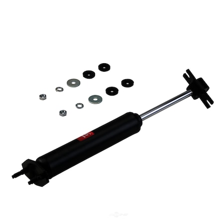 Kyb Excel-G Shock Absorber - Front, 343146 343146