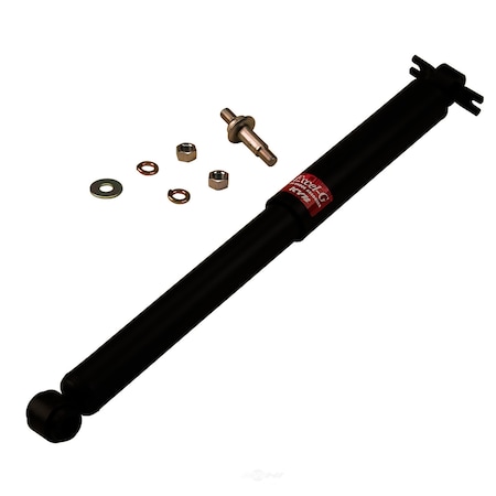 Kyb Excel-G Shock Absorber - Rear, 343157 343157