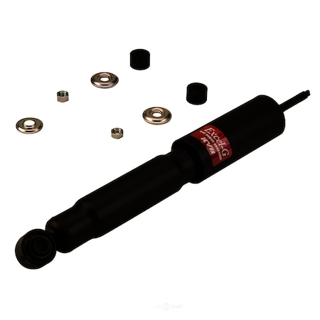 Kyb Excel-G Shock Absorber - Front, 343208 343208