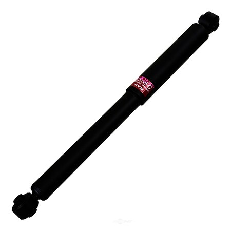 Kyb Excel-G Shock Absorber - Rear, 343433 343433