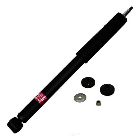 Kyb Excel-G Shock Absorber - Rear, 343487 343487