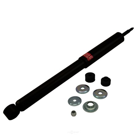 Kyb Excel-G Shock Absorber - Rear, 344358 344358