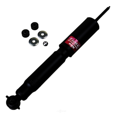 Kyb Excel-G Shock Absorber - Front, 344380 344380