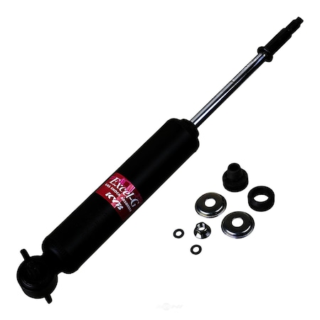 Kyb Shock Absorber 2002-2003 Dodge Ram 1500, 344398 344398