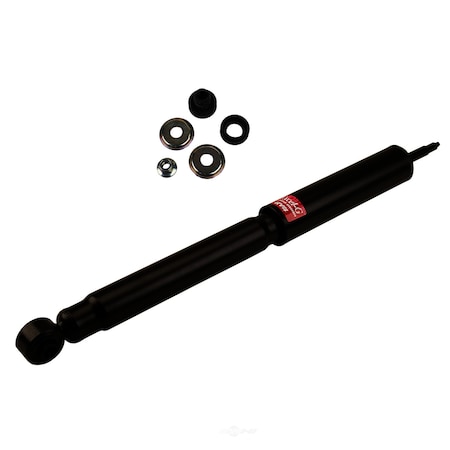 Kyb Excel-G Shock Absorber - Rear, 344433 344433