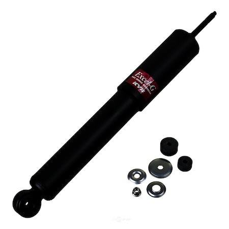 Kyb Shock Absorber, 344465 344465