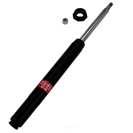 Kyb Excel-G Strut Cartridge - Front, 365075 365075