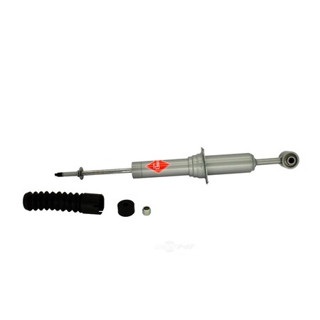 Kyb Gas-A-Just Suspension Strut - Front, 551104 551104