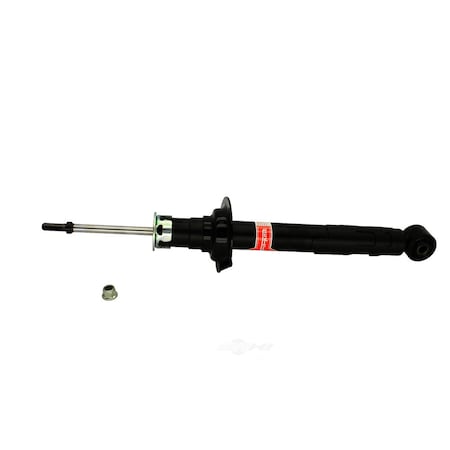 Kyb Gas-A-Just Suspension Strut - Front Right, 551106 551106