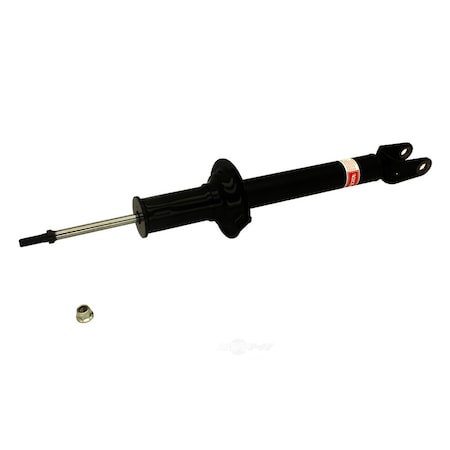 Kyb Gas-A-Just Suspension Strut-Front-fits 2007-2012 Lexus LS460, 551122 551122