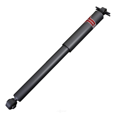 Kyb Gas-A-Just Shock Absorber - Rear, 554348 554348