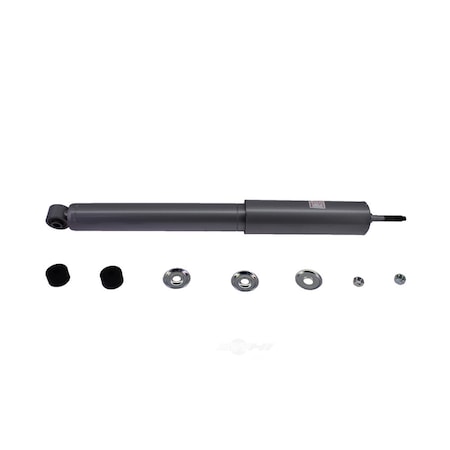 Kyb Gas-A-Just Shock Absorber - Rear, 554351 554351