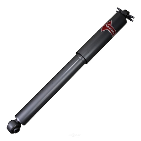 Kyb Shock Absorber 2006 Hummer H3 3.5L, 555050 555050
