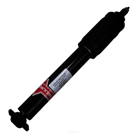 Kyb Shock Absorber 1997-2004 Chevrolet Corvette, 555604 555604