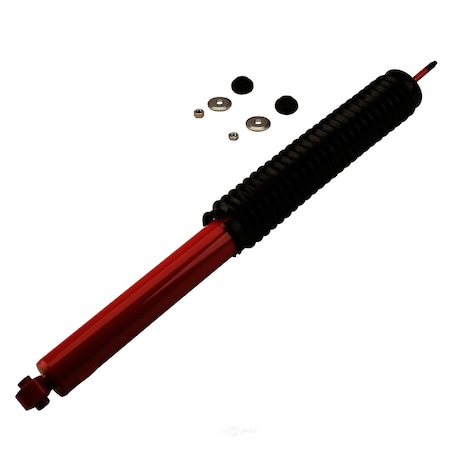 Kyb Monomax Shock Absorber - Rear, 565010 565010