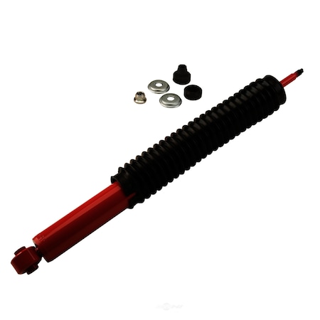 Kyb Monomax Shock Absorber - Front, 565018 565018