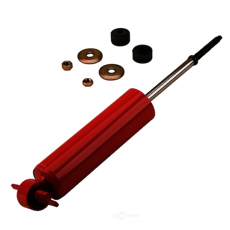 Kyb Monomax Shock Absorber - Front, 565060 565060