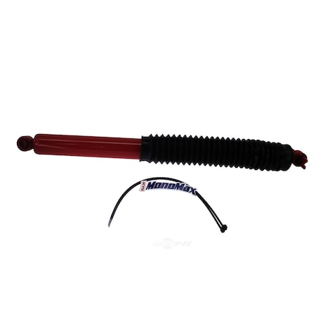 Kyb Monomax Shock Absorber - Rear, 565087 565087