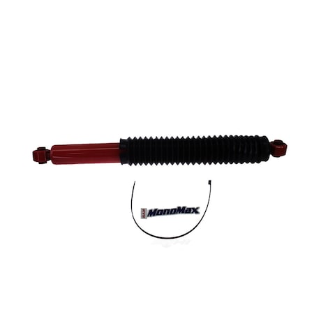 Kyb Shock Absorber, 565125 565125