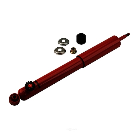 Kyb Shock Absorber 1995 Ford Mustang, 743021 743021