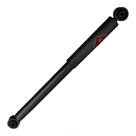 Kyb Gas-A-Just Shock Absorber - Rear, KG4163 KG4163