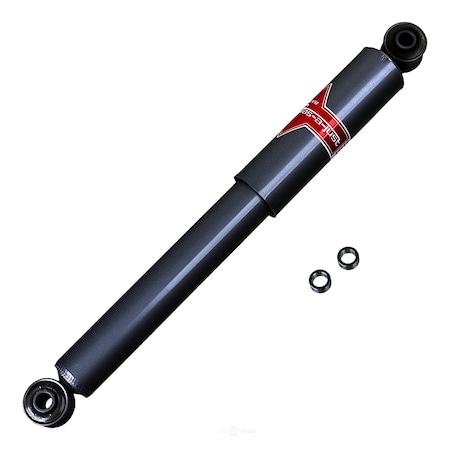 Kyb Gas-A-Just Shock Absorber, KG4521 KG4521