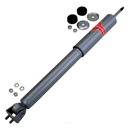 Kyb Shock Absorber, KG4522 KG4522