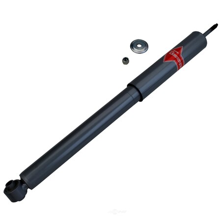 Kyb Gas-A-Just Shock Absorber, KG4539 KG4539