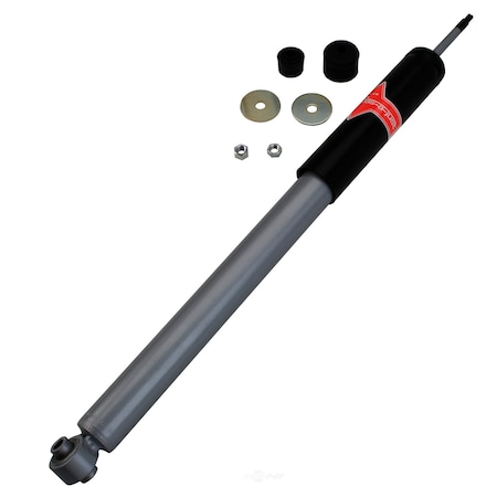 Kyb Gas-A-Just Shock Absorber - Rear, KG4740 KG4740