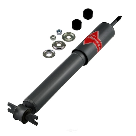 Kyb Gas-A-Just Shock Absorber - Front, KG4752 KG4752