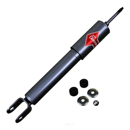 Kyb Shock Absorber, KG5040 KG5040