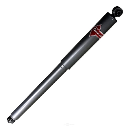 Kyb Shock Absorber, KG5192 KG5192