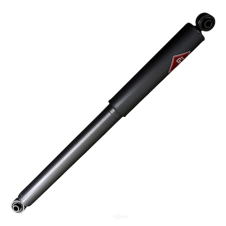 Kyb Gas-A-Just Shock Absorber, KG5193 KG5193