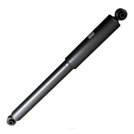 Kyb Gas-A-Just Shock Absorber - Rear, KG5197 KG5197