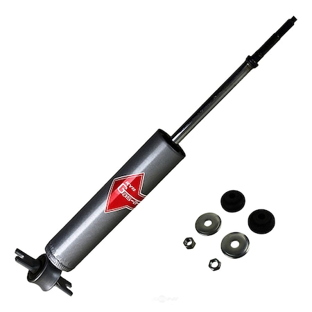 Kyb Gas-A-Just Shock Absorber - Front, KG5403 KG5403