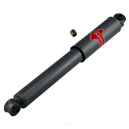Kyb Gas-A-Just Shock Absorber - Front, KG5408 KG5408