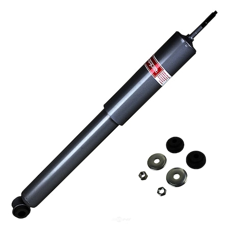 Kyb Gas-A-Just Shock Absorber - Front, KG5439 KG5439