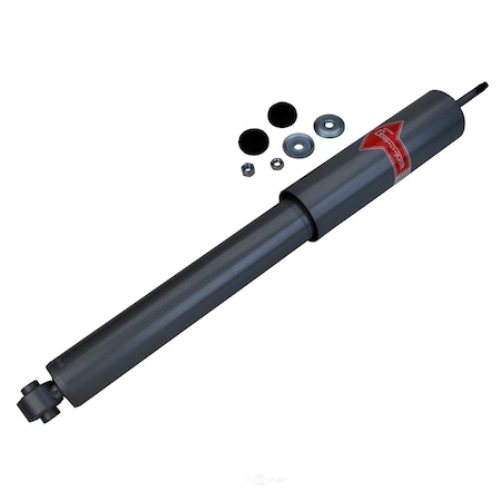 Kyb Gas-A-Just Shock Absorber - Front, KG5440 KG5440
