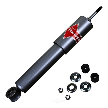 Kyb Gas-A-Just Shock Absorber - Front, KG5446 KG5446