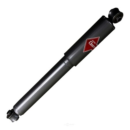 Kyb Gas-A-Just Shock Absorber - Rear, KG5457 KG5457