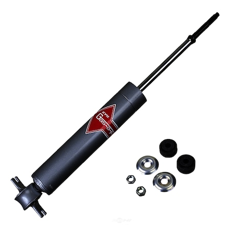 Kyb Gas-A-Just Shock Absorber - Front, KG5458 KG5458
