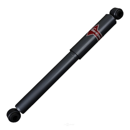 Kyb Gas-A-Just Shock Absorber - Rear, KG5462 KG5462