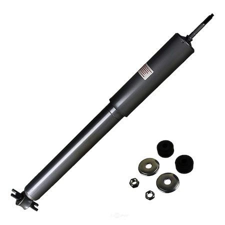 Kyb Gas-A-Just Shock Absorber - Front, KG5464 KG5464
