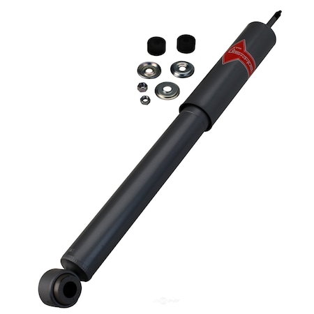 Kyb Gas-A-Just Shock Absorber - Rear, KG5475 KG5475