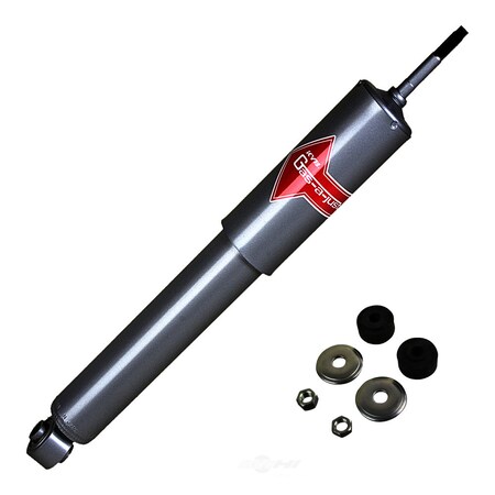 Kyb Gas-A-Just Shock Absorber - Front, KG5476 KG5476